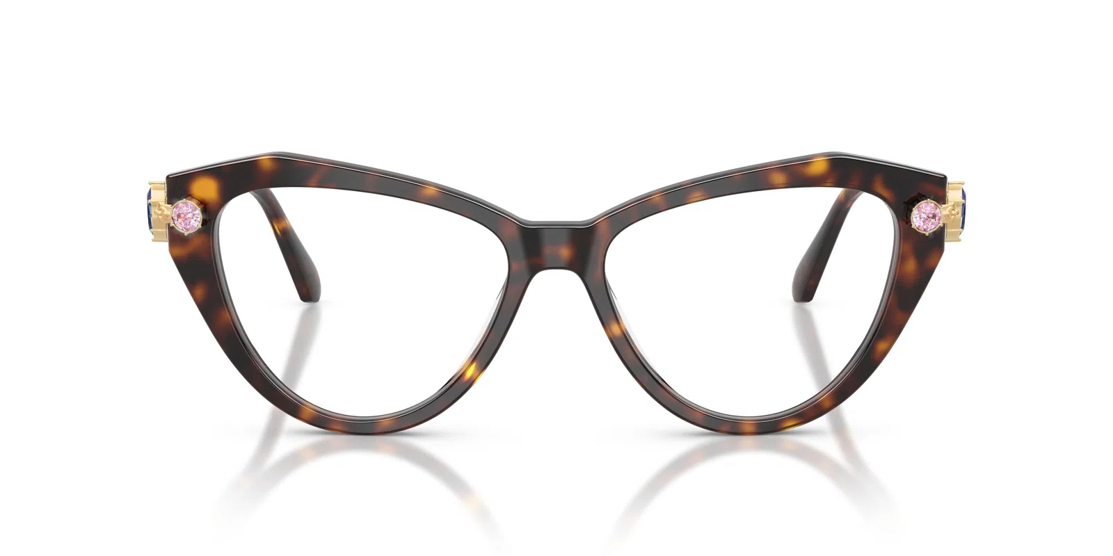 Swarovski 2047 Eyeglasses - view 34